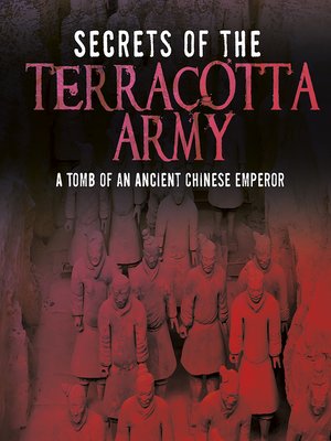 cover image of Secrets of the Terracotta Army